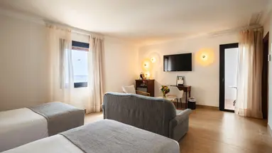 SECRETS MALLORCA VILLAMIL RESORT & SPA (ADULTS ONLY 18+)