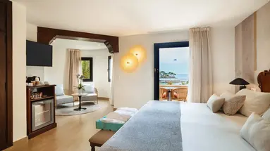 SECRETS MALLORCA VILLAMIL RESORT & SPA (ADULTS ONLY 18+)