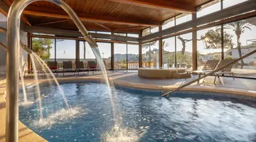 SECRETS MALLORCA VILLAMIL RESORT & SPA (ADULTS ONLY 18+)