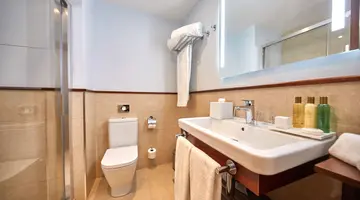 SECRETS MALLORCA VILLAMIL RESORT & SPA (ADULTS ONLY 18+)