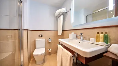 SECRETS MALLORCA VILLAMIL RESORT & SPA (ADULTS ONLY 18+)