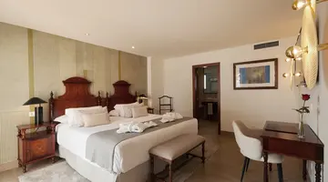 SECRETS MALLORCA VILLAMIL RESORT & SPA (ADULTS ONLY 18+)