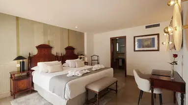 SECRETS MALLORCA VILLAMIL RESORT & SPA (ADULTS ONLY 18+)