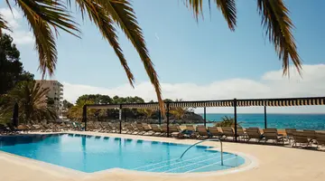 SECRETS MALLORCA VILLAMIL RESORT & SPA (ADULTS ONLY 18+)