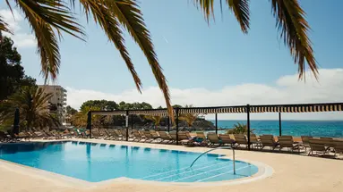 SECRETS MALLORCA VILLAMIL RESORT & SPA (ADULTS ONLY 18+)