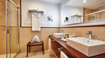 SECRETS MALLORCA VILLAMIL RESORT & SPA (ADULTS ONLY 18+)