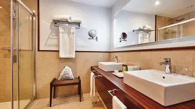 SECRETS MALLORCA VILLAMIL RESORT & SPA (ADULTS ONLY 18+)