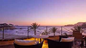 SECRETS MALLORCA VILLAMIL RESORT & SPA (ADULTS ONLY 18+)