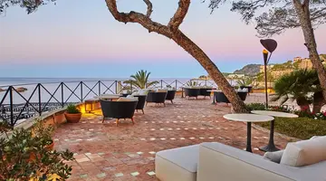 SECRETS MALLORCA VILLAMIL RESORT & SPA (ADULTS ONLY 18+)
