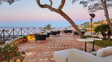 SECRETS MALLORCA VILLAMIL RESORT & SPA (ADULTS ONLY 18+)
