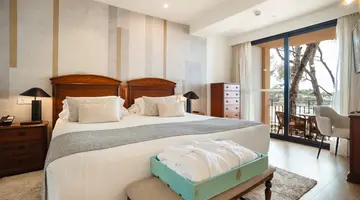 SECRETS MALLORCA VILLAMIL RESORT & SPA (ADULTS ONLY 18+)