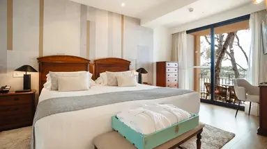 SECRETS MALLORCA VILLAMIL RESORT & SPA (ADULTS ONLY 18+)