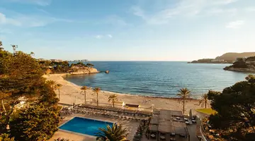 SECRETS MALLORCA VILLAMIL RESORT & SPA (ADULTS ONLY 18+)