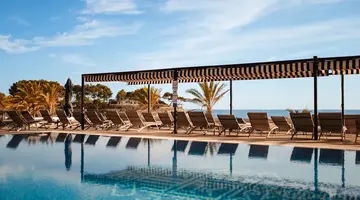 SECRETS MALLORCA VILLAMIL RESORT & SPA (ADULTS ONLY 18+)