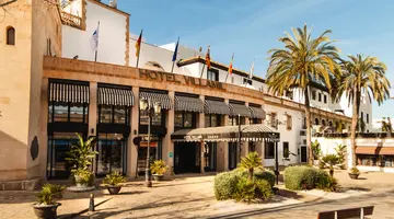 SECRETS MALLORCA VILLAMIL RESORT & SPA (ADULTS ONLY 18+)