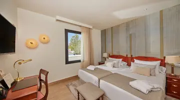 SECRETS MALLORCA VILLAMIL RESORT & SPA (ADULTS ONLY 18+)