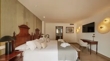SECRETS MALLORCA VILLAMIL RESORT & SPA (ADULTS ONLY 18+)