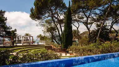 SECRETS MALLORCA VILLAMIL RESORT & SPA (ADULTS ONLY 18+)