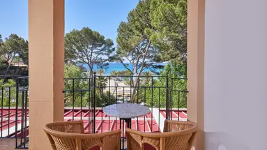 SECRETS MALLORCA VILLAMIL RESORT & SPA (ADULTS ONLY 18+)