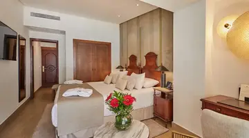 SECRETS MALLORCA VILLAMIL RESORT & SPA (ADULTS ONLY 18+)