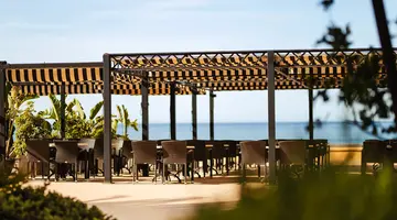 SECRETS MALLORCA VILLAMIL RESORT & SPA (ADULTS ONLY 18+)