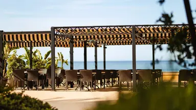 SECRETS MALLORCA VILLAMIL RESORT & SPA (ADULTS ONLY 18+)