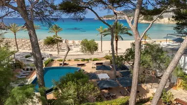 SECRETS MALLORCA VILLAMIL RESORT & SPA (ADULTS ONLY 18+)