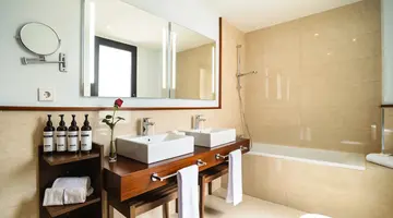 SECRETS MALLORCA VILLAMIL RESORT & SPA (ADULTS ONLY 18+)
