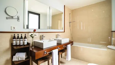 SECRETS MALLORCA VILLAMIL RESORT & SPA (ADULTS ONLY 18+)