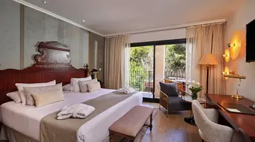 SECRETS MALLORCA VILLAMIL RESORT & SPA (ADULTS ONLY 18+)