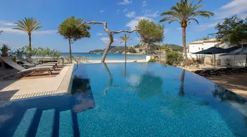 SECRETS MALLORCA VILLAMIL RESORT & SPA (ADULTS ONLY 18+)