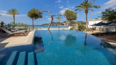 SECRETS MALLORCA VILLAMIL RESORT & SPA (ADULTS ONLY 18+)