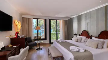 SECRETS MALLORCA VILLAMIL RESORT & SPA (ADULTS ONLY 18+)