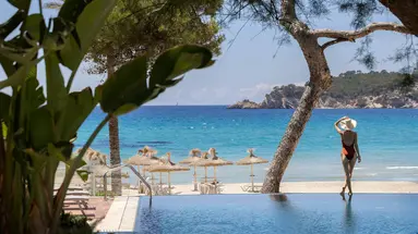 SECRETS MALLORCA VILLAMIL RESORT & SPA (ADULTS ONLY 18+)