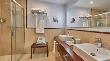 SECRETS MALLORCA VILLAMIL RESORT & SPA (ADULTS ONLY 18+)