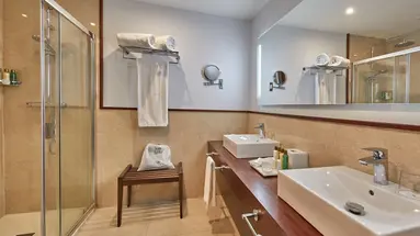 SECRETS MALLORCA VILLAMIL RESORT & SPA (ADULTS ONLY 18+)