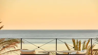 SECRETS MALLORCA VILLAMIL RESORT & SPA (ADULTS ONLY 18+)