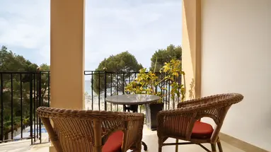 SECRETS MALLORCA VILLAMIL RESORT & SPA (ADULTS ONLY 18+)