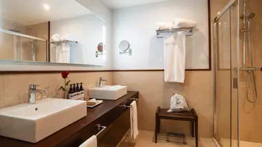 SECRETS MALLORCA VILLAMIL RESORT & SPA (ADULTS ONLY 18+)