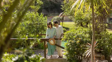 SECRETS MALLORCA VILLAMIL RESORT & SPA (ADULTS ONLY 18+)