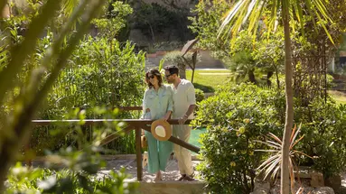 SECRETS MALLORCA VILLAMIL RESORT & SPA (ADULTS ONLY 18+)