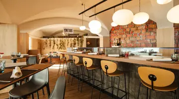 SECRETS MALLORCA VILLAMIL RESORT & SPA (ADULTS ONLY 18+)