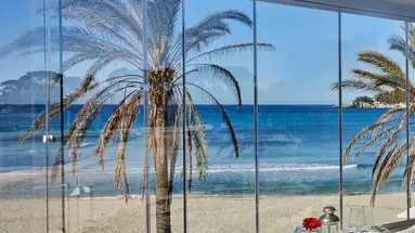 SECRETS MALLORCA VILLAMIL RESORT & SPA (ADULTS ONLY 18+)