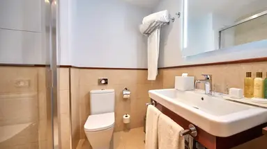 SECRETS MALLORCA VILLAMIL RESORT & SPA (ADULTS ONLY 18+)