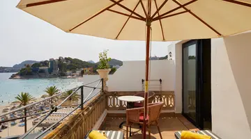 SECRETS MALLORCA VILLAMIL RESORT & SPA (ADULTS ONLY 18+)