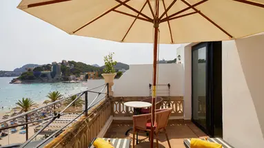 SECRETS MALLORCA VILLAMIL RESORT & SPA (ADULTS ONLY 18+)