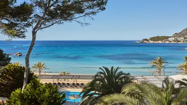 SECRETS MALLORCA VILLAMIL RESORT & SPA (ADULTS ONLY 18+)