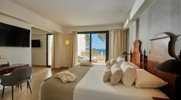 SECRETS MALLORCA VILLAMIL RESORT & SPA (ADULTS ONLY 18+)