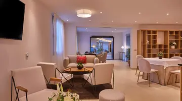 SECRETS MALLORCA VILLAMIL RESORT & SPA (ADULTS ONLY 18+)