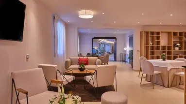 SECRETS MALLORCA VILLAMIL RESORT & SPA (ADULTS ONLY 18+)
